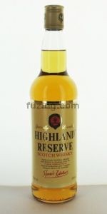 Highlang Reserve