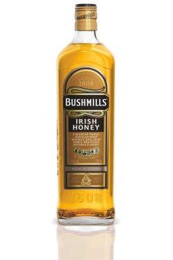 Bushmills Honey 1 Litro