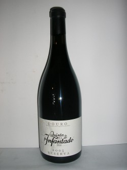 Quinta do Infantado - Reserva 2005