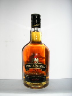 Irishman