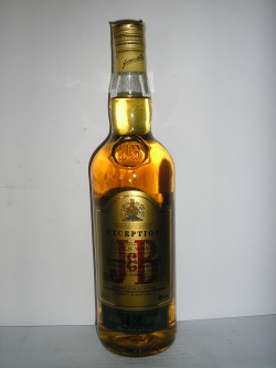 J.B. - 12 Anos Malt