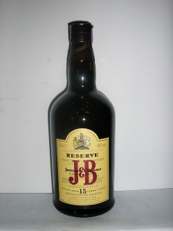 J.B. 15 Anos