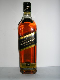 J.W.Black - 12 Anos