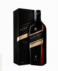 Johnnie Walker Double Black Limit Edition