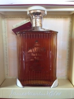 James Martin's - 30 Anos