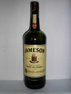 Jameson Litro