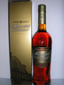 Moscatel JMF