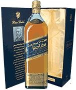 J.Walker Blue Litro