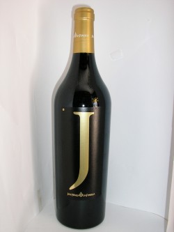 Jose de Sousa "J" T 2011