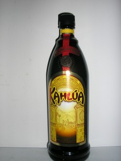Kahlua Litro
