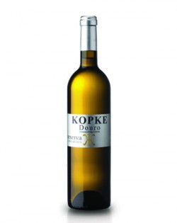 Kopke Reserva branco 2011