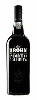 Porto Krohn Colheita 2000