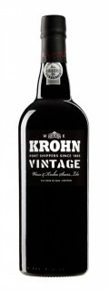 Porto Krohn Vintage 1995