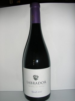 Qta do Noval Labrador Syrah T 2013