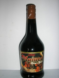 Licor de Caf� Maiuco