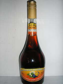 Licor de Maracuj�