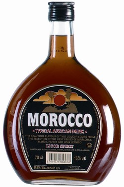Moroco