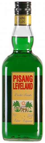 Pisang Levland