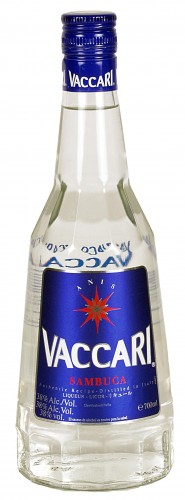 Sambuca Vaccari