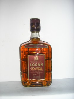 Logan - 12 Anos