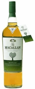 Macallan Estate Oak 1 litro