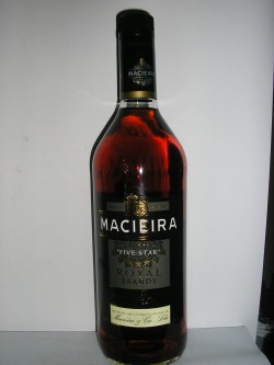 Macieira - Litro