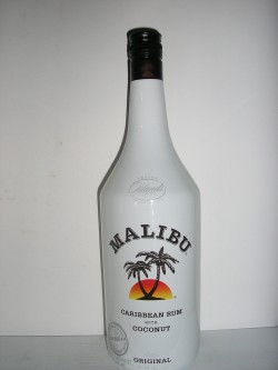 Malibu Litro