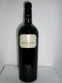 Marqus de Borba Res T 2012