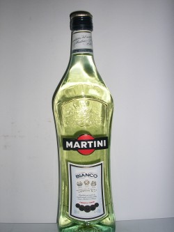 Martini Branco