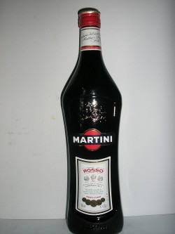 Martini Rosso