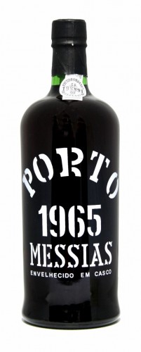 Porto Messias Colheita 1965