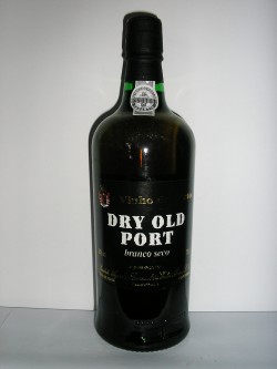Messias Dry Old