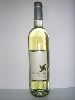 Qta do Moinho verde B