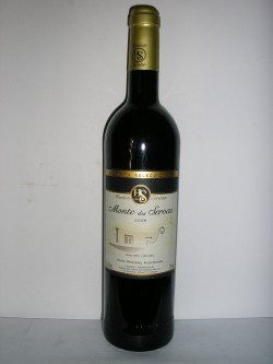Monte das Servas Colheira Selecionada T� 2013