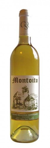 Montoito Branco 2010