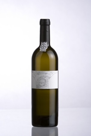 Morgadio da Cal�ada 2010 Branco