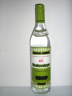 Moskovskaya