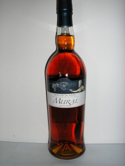 Moscatel Mural