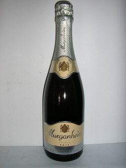 Espumante Murganheira Reserva Doce