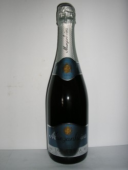 Espumante Murganheira Reserva Bruto