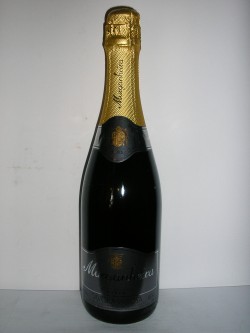 Espumante Murganheira Sup. Reserva Bruto