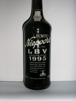 Porto Niepoort LBV 1995