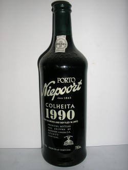 Porto Niepoort Colheita 1990