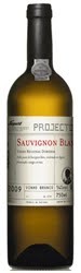 Niepoort Projectos Sauvignon Blanc 2009