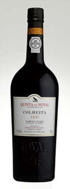 Porto Noval Colheita 1997