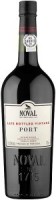 Porto Noval LBV 1997 Unfiltered