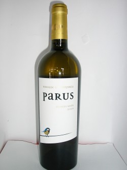 Herdade da Comporta Parus B 2010