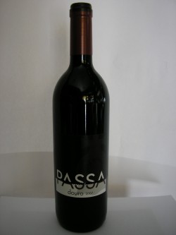 Passa - Douro T 2014