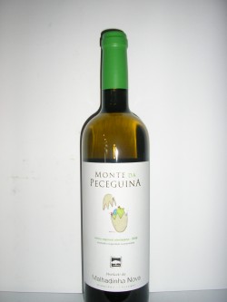 Monte da Peceguina B� 2010