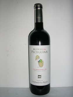Monte da Peceguina T� 2014